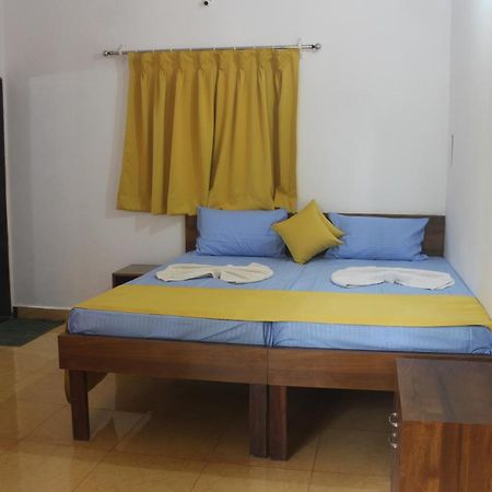 אנג'ונה Seaprincess Guesthouse מראה חיצוני תמונה