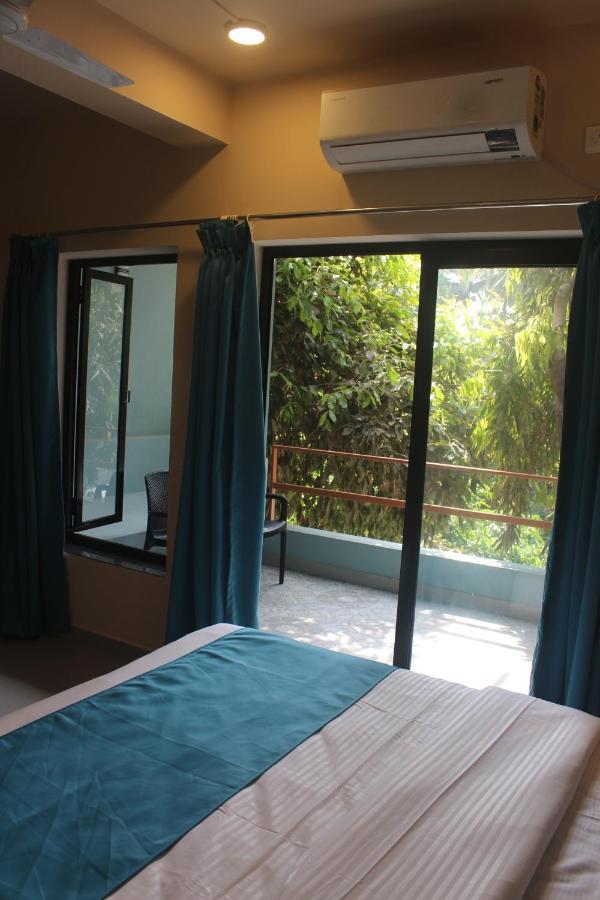 אנג'ונה Seaprincess Guesthouse מראה חיצוני תמונה