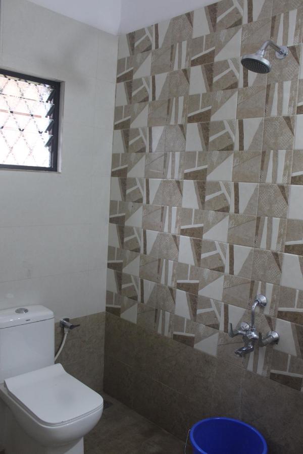 אנג'ונה Seaprincess Guesthouse מראה חיצוני תמונה