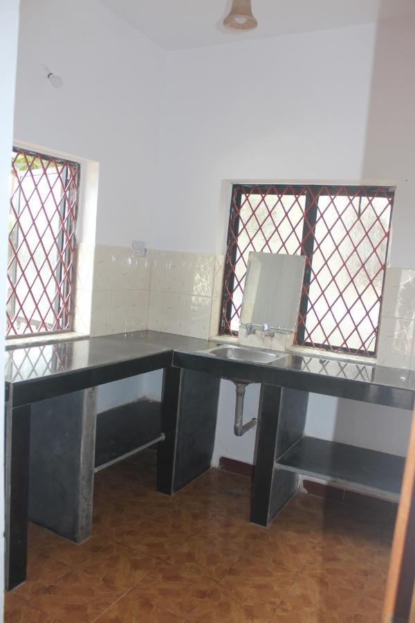 אנג'ונה Seaprincess Guesthouse מראה חיצוני תמונה