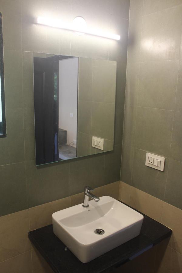 אנג'ונה Seaprincess Guesthouse מראה חיצוני תמונה