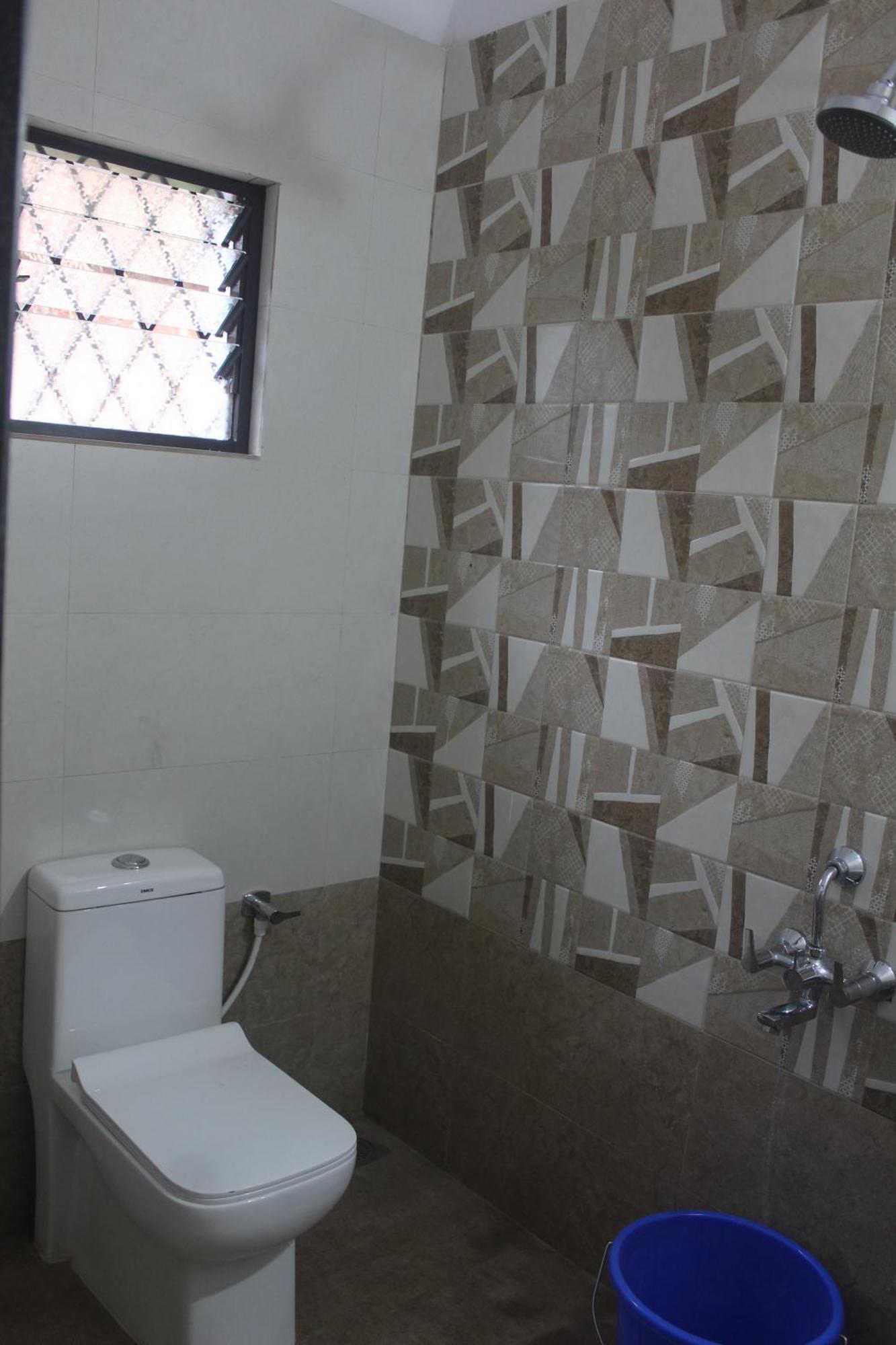 אנג'ונה Seaprincess Guesthouse מראה חיצוני תמונה