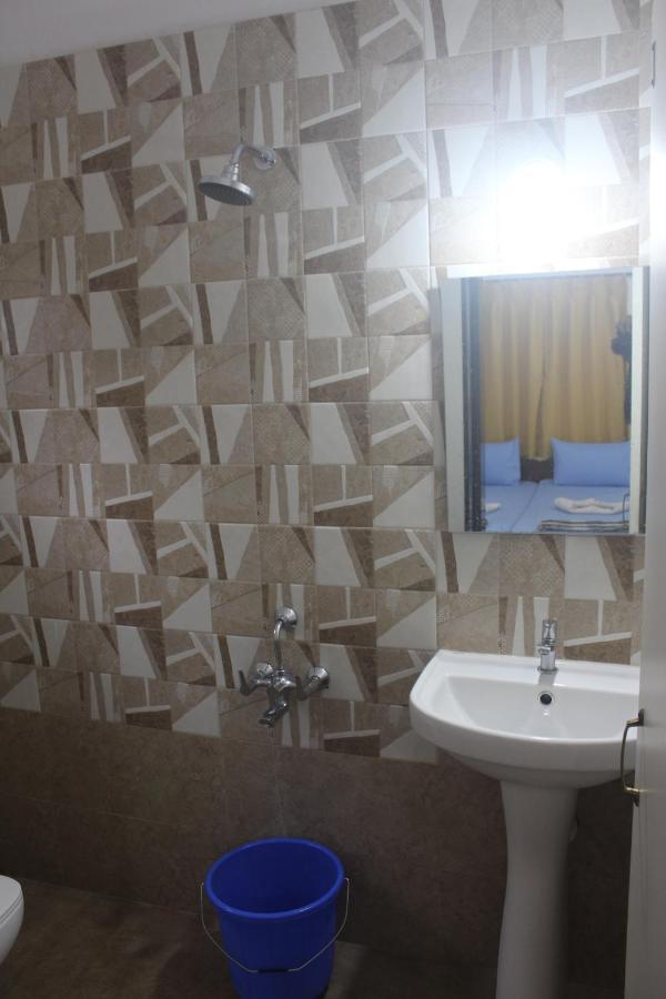 אנג'ונה Seaprincess Guesthouse מראה חיצוני תמונה