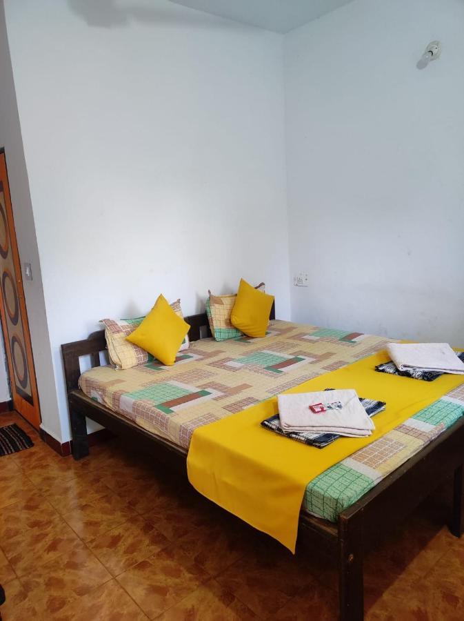 אנג'ונה Seaprincess Guesthouse מראה חיצוני תמונה