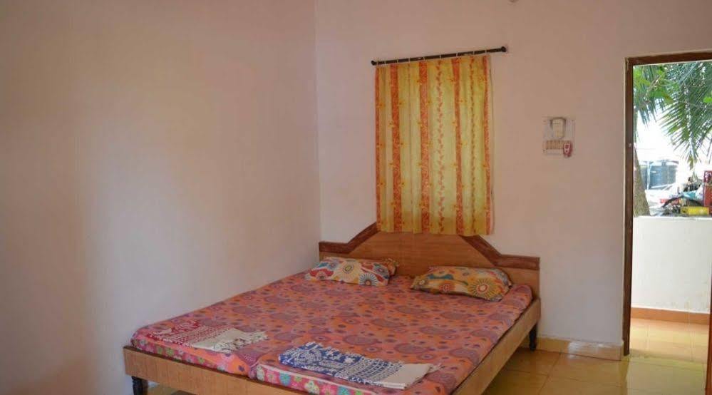 אנג'ונה Seaprincess Guesthouse מראה חיצוני תמונה